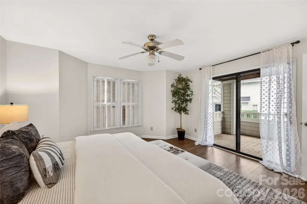 2715 Selwyn Avenue Charlotte NC 28209