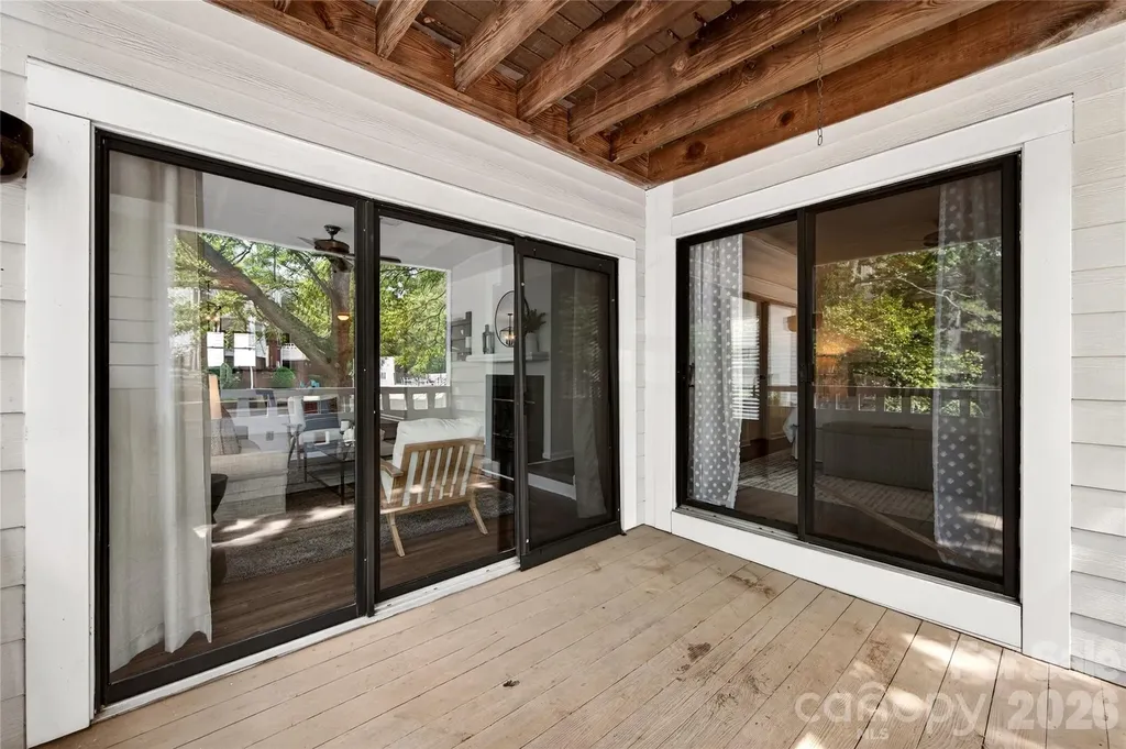 2715 Selwyn Avenue Charlotte NC 28209