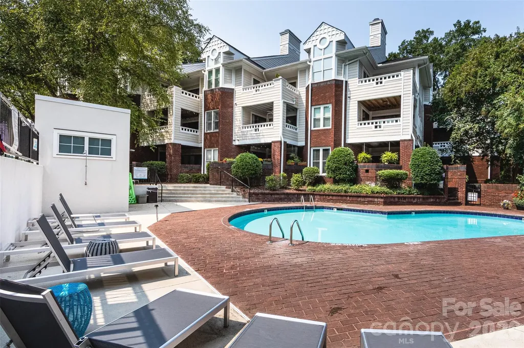 2715 Selwyn Avenue Charlotte NC 28209