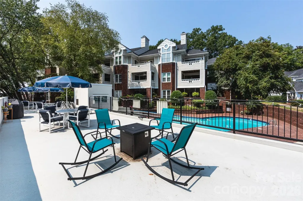 2715 Selwyn Avenue Charlotte NC 28209