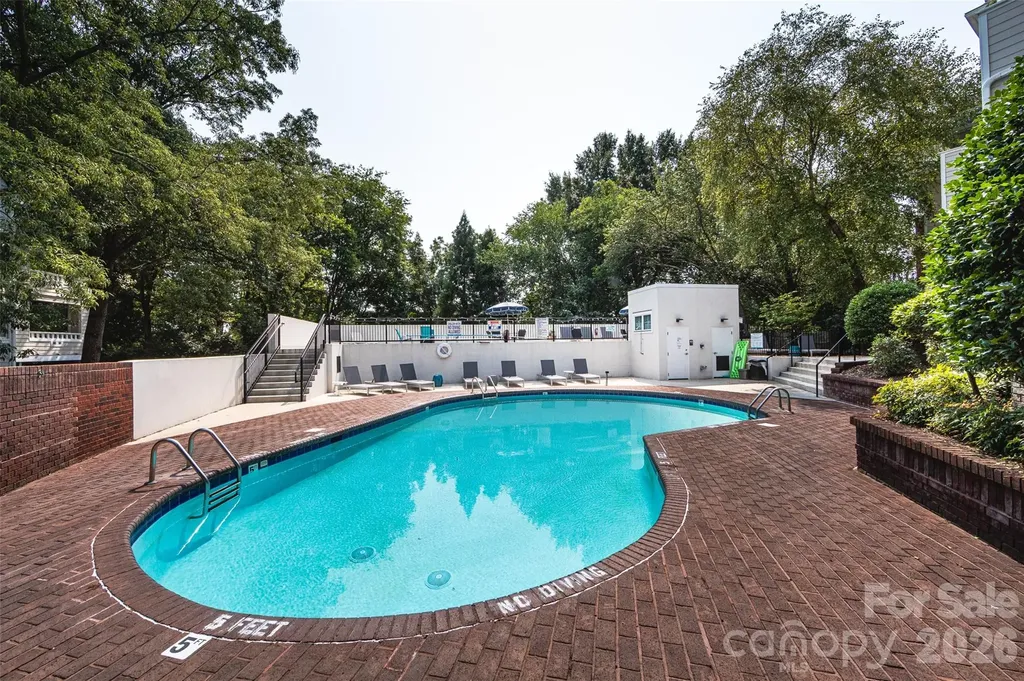 2715 Selwyn Avenue Charlotte NC 28209