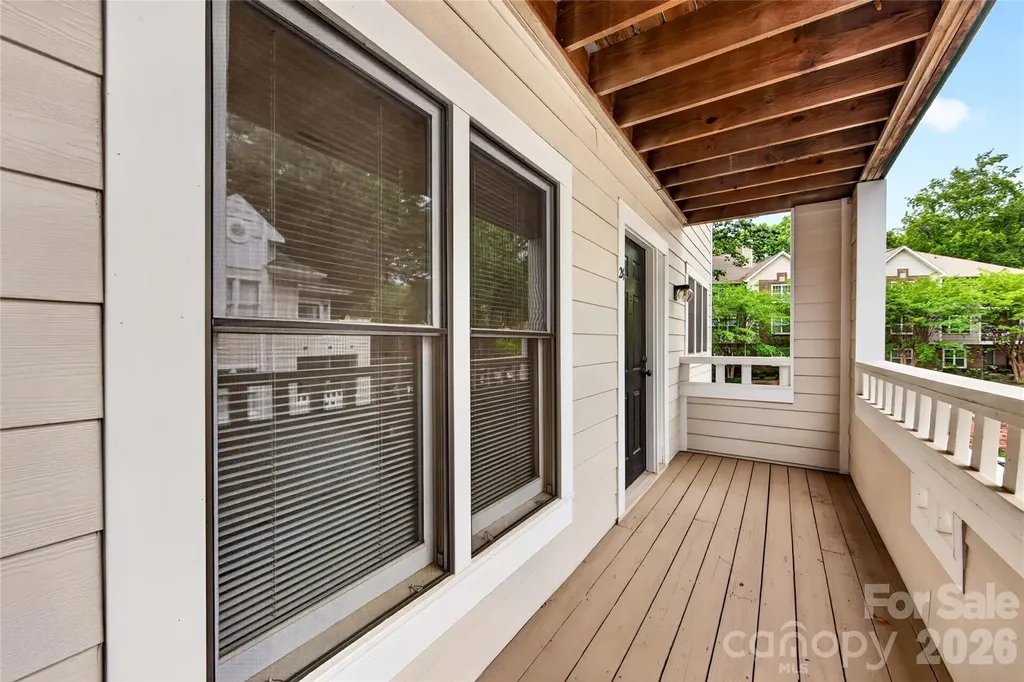 2715 Selwyn Avenue Charlotte NC 28209