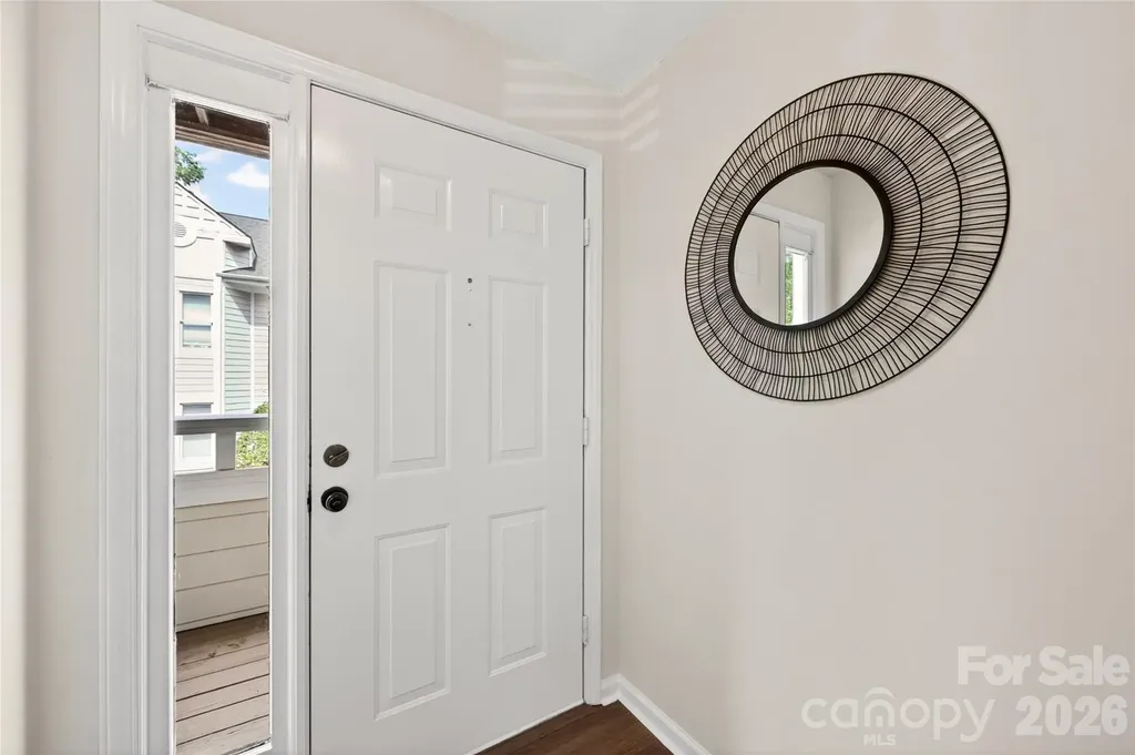 2715 Selwyn Avenue Charlotte NC 28209