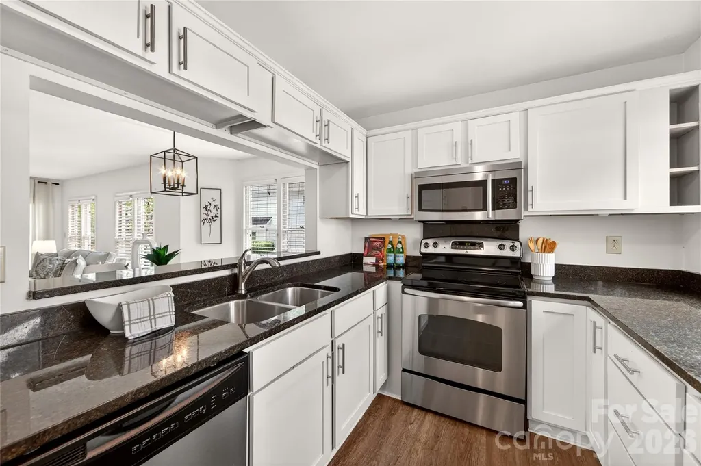 2715 Selwyn Avenue Charlotte NC 28209