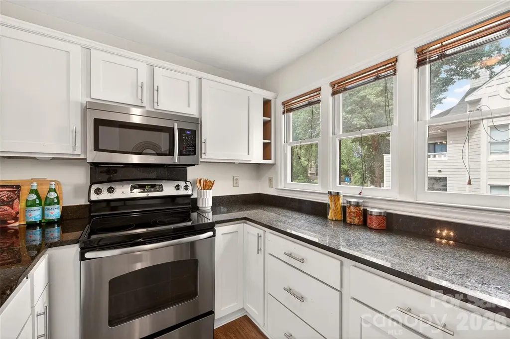2715 Selwyn Avenue Charlotte NC 28209