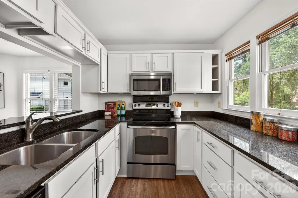 2715 Selwyn Avenue Charlotte NC 28209
