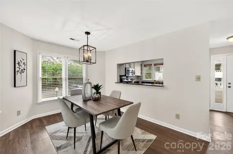 2715 Selwyn Avenue Charlotte NC 28209