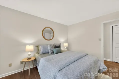 2715 Selwyn Avenue Charlotte NC 28209