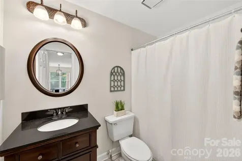2715 Selwyn Avenue Charlotte NC 28209