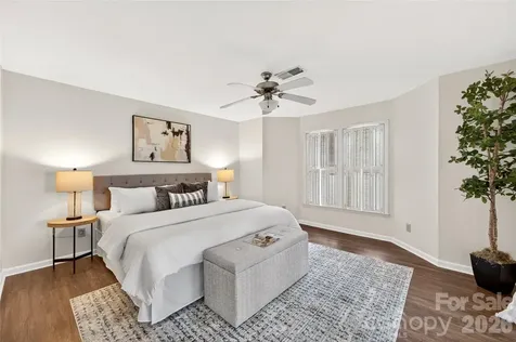 2715 Selwyn Avenue Charlotte NC 28209