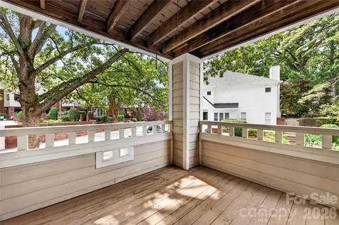 2715 Selwyn Avenue Charlotte NC 28209