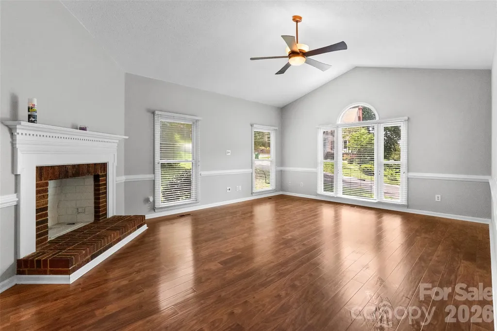 2001 Colony Hill Drive Charlotte NC 28214