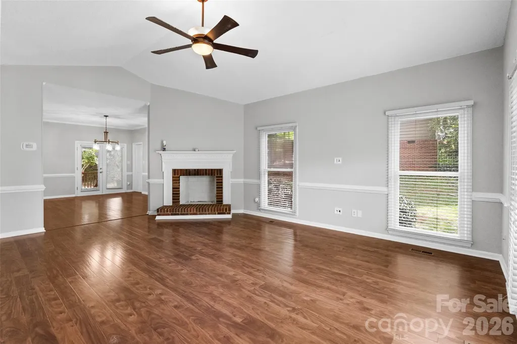 2001 Colony Hill Drive Charlotte NC 28214