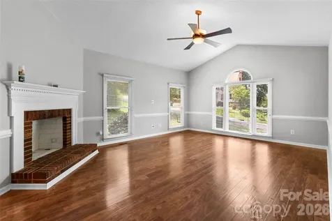 2001 Colony Hill Drive Charlotte NC 28214