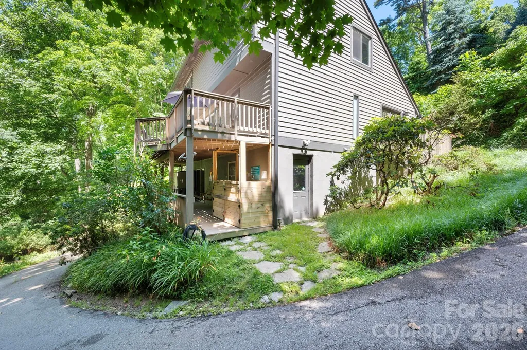450 Elk Mountain Scenic Highway Asheville NC 28804