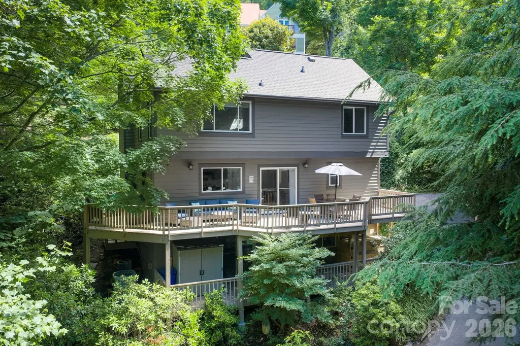 450 Elk Mountain Scenic Highway Asheville NC 28804