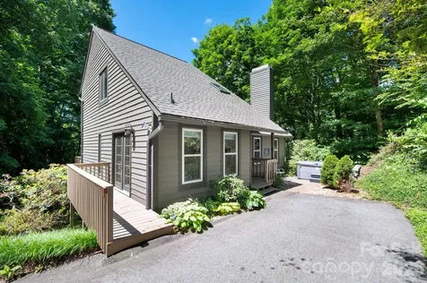 450 Elk Mountain Scenic Highway Asheville NC 28804