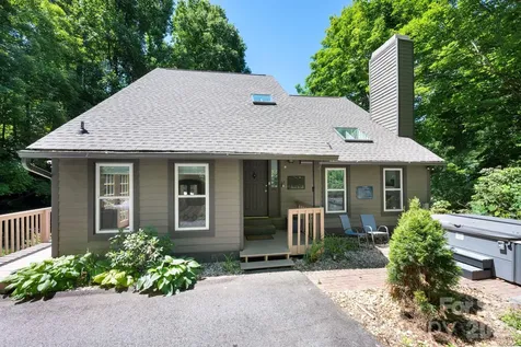 450 Elk Mountain Scenic Highway Asheville NC 28804