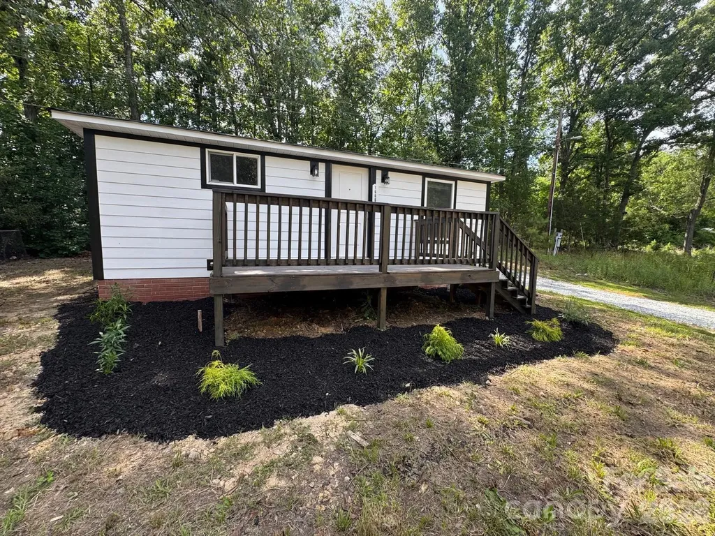 1666 Kim Street Lancaster SC 29720