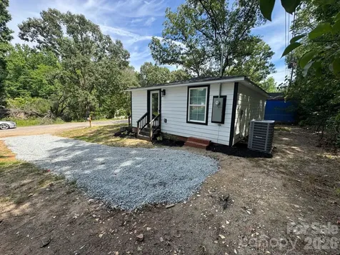 1666 Kim Street Lancaster SC 29720