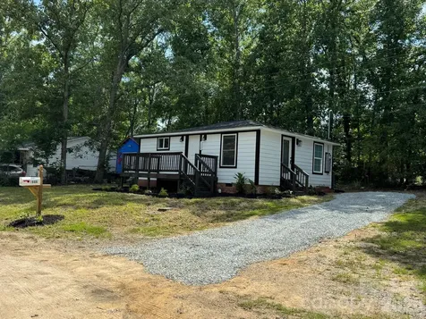 1666 Kim Street Lancaster SC 29720