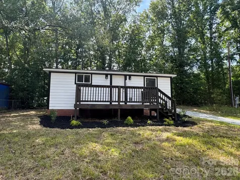 1666 Kim Street Lancaster SC 29720