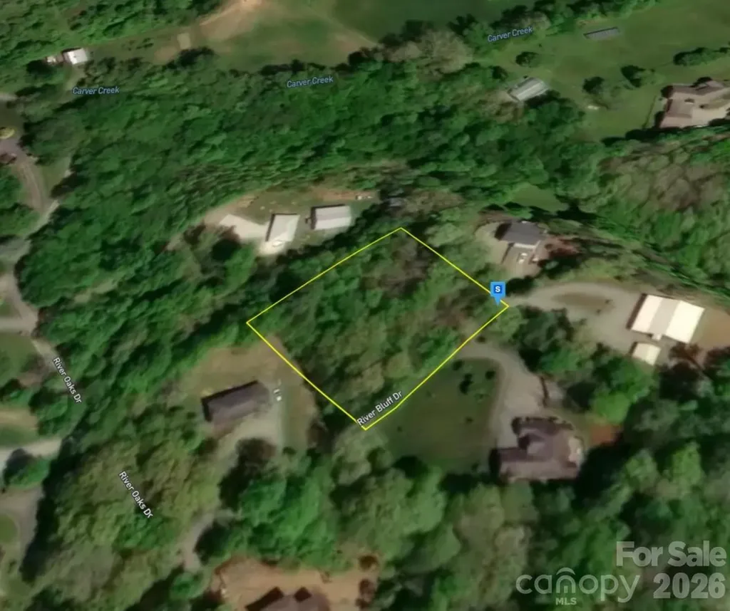 45 River Bluff Drive Hayesville NC 28904