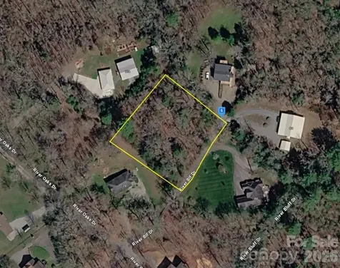 45 River Bluff Drive Hayesville NC 28904