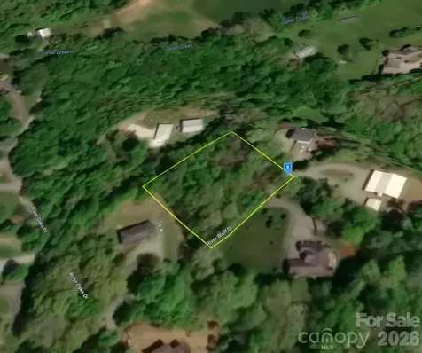 45 River Bluff Drive Hayesville NC 28904