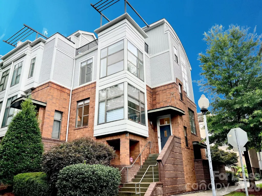 663 E 10th Street Charlotte NC 28202