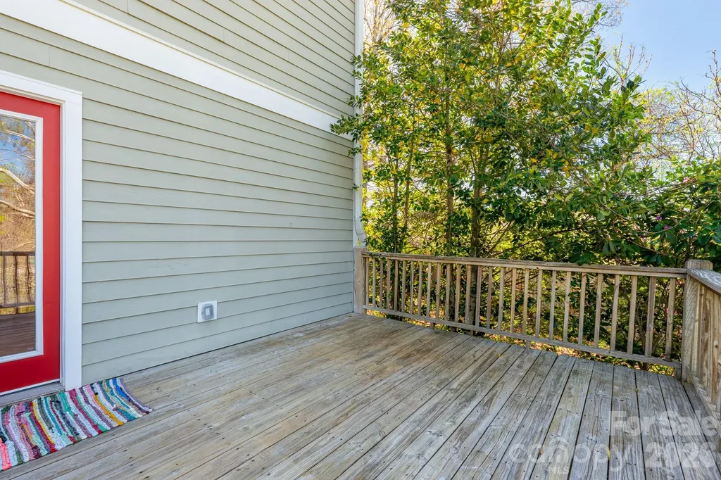4 & 6 Cottage Court Asheville NC 28801