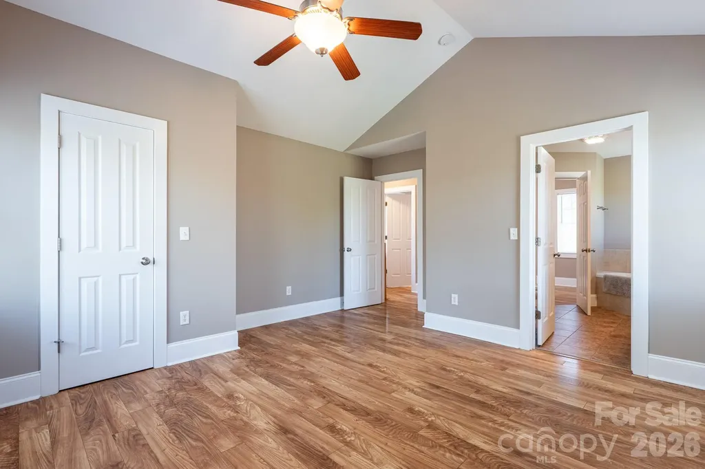 4 & 6 Cottage Court Asheville NC 28801