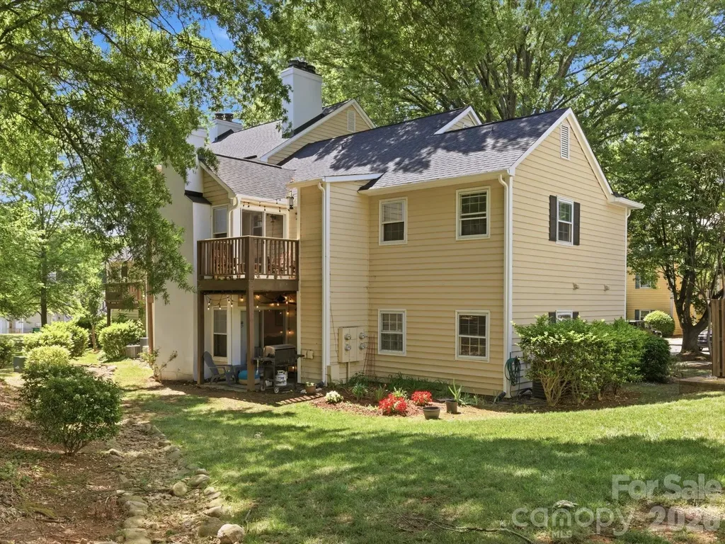 3304 Selwyn Farms Lane Charlotte NC 28209