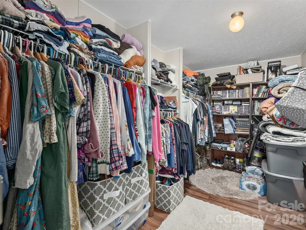 166 Indian Springs Road Clyde NC 28721