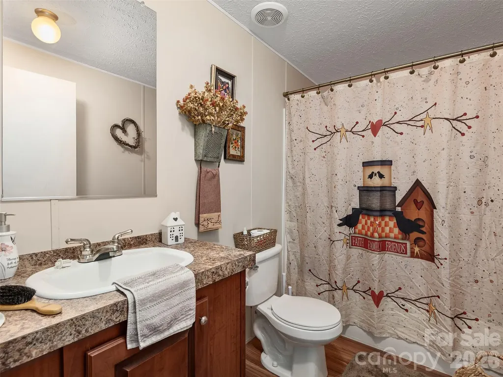 166 Indian Springs Road Clyde NC 28721