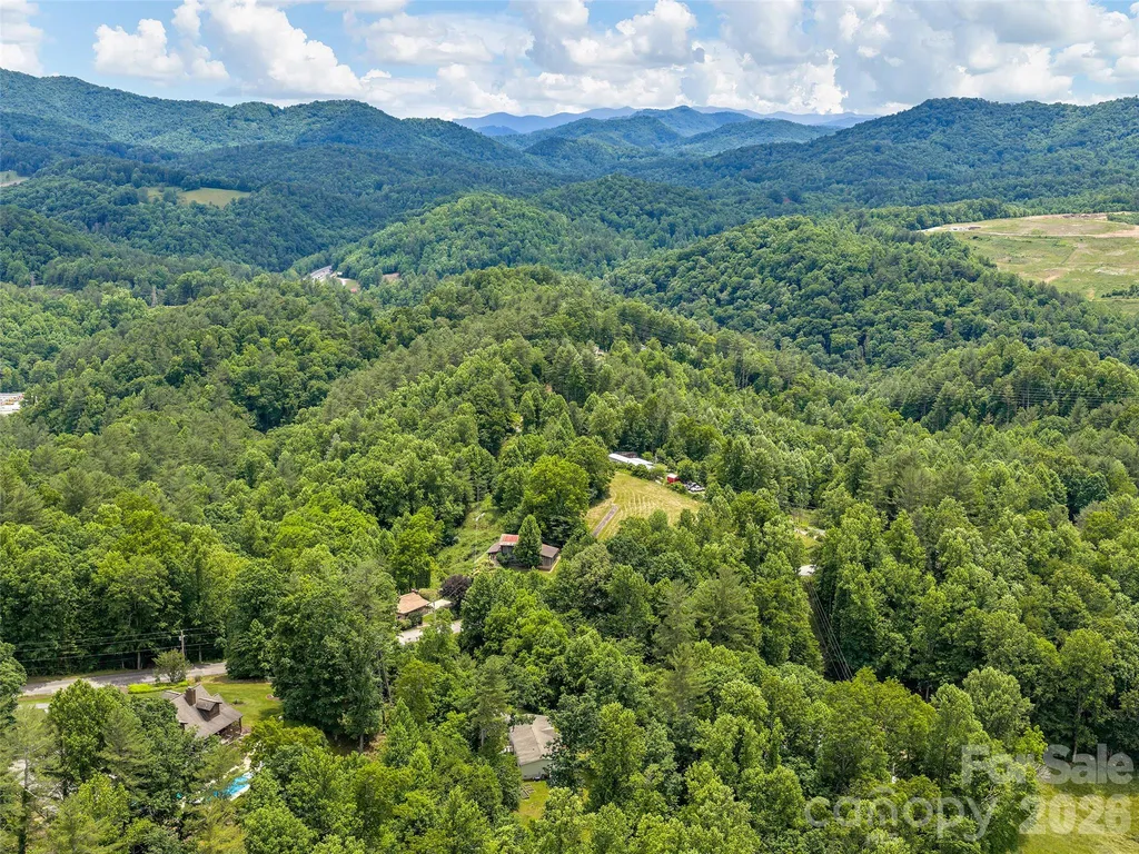 166 Indian Springs Road Clyde NC 28721