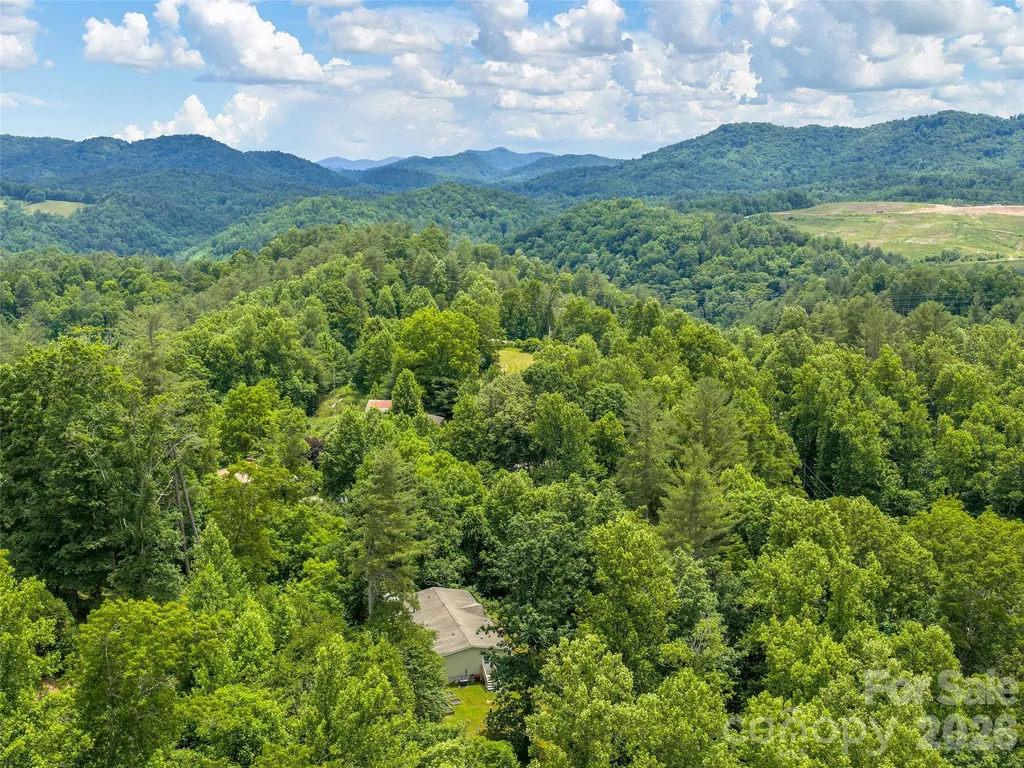 166 Indian Springs Road Clyde NC 28721
