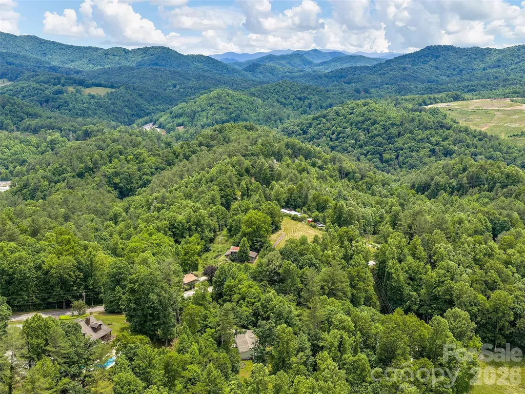 166 Indian Springs Road Clyde NC 28721
