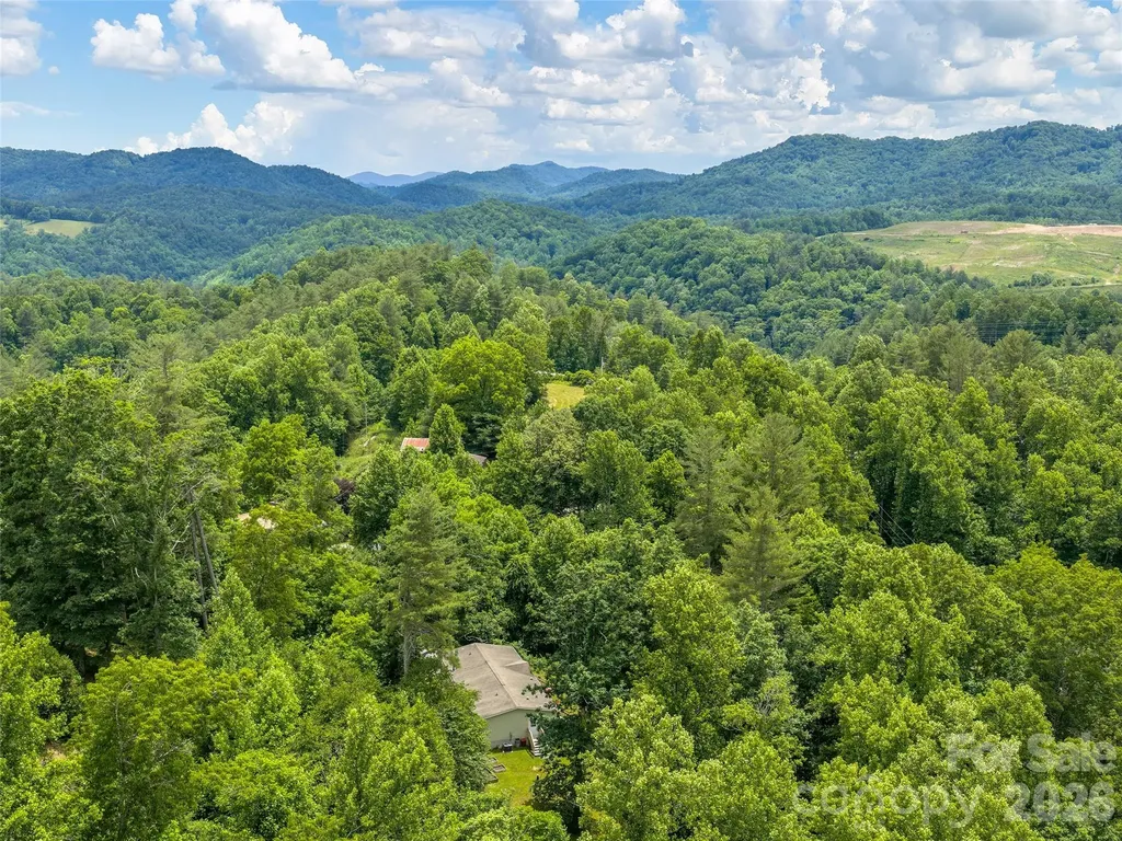 166 Indian Springs Road Clyde NC 28721