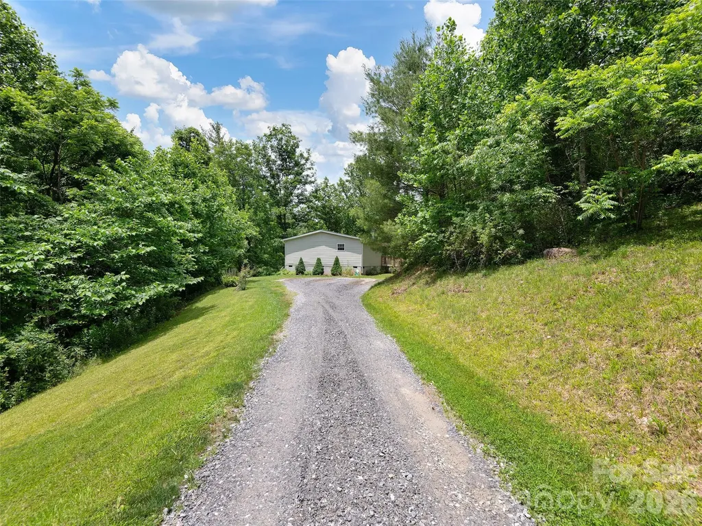 166 Indian Springs Road Clyde NC 28721