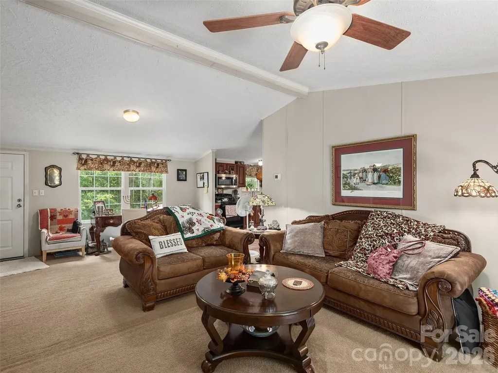 166 Indian Springs Road Clyde NC 28721