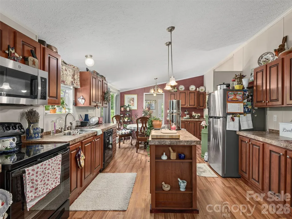 166 Indian Springs Road Clyde NC 28721