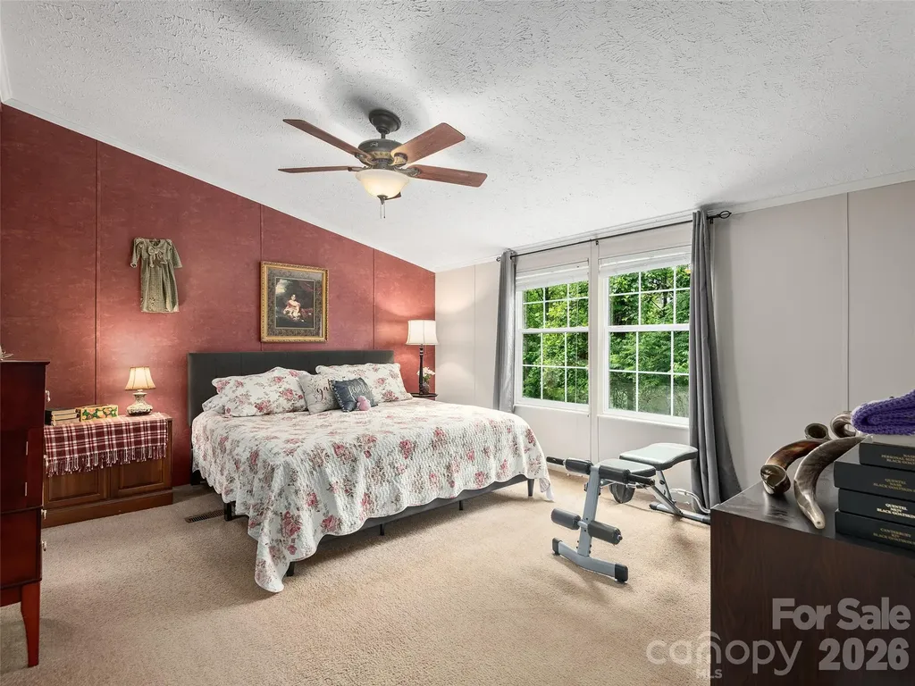 166 Indian Springs Road Clyde NC 28721