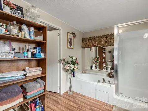 166 Indian Springs Road Clyde NC 28721