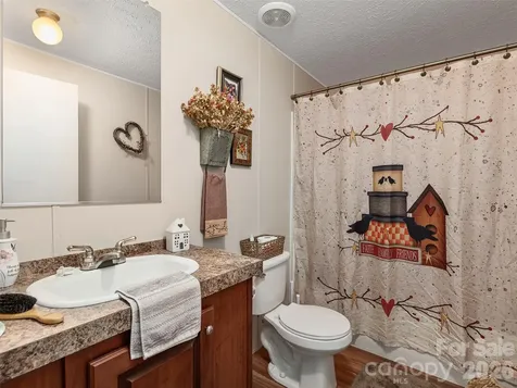 166 Indian Springs Road Clyde NC 28721