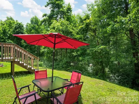 166 Indian Springs Road Clyde NC 28721