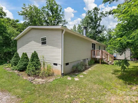 166 Indian Springs Road Clyde NC 28721