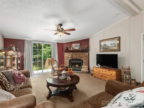 166 Indian Springs Road Clyde NC 28721