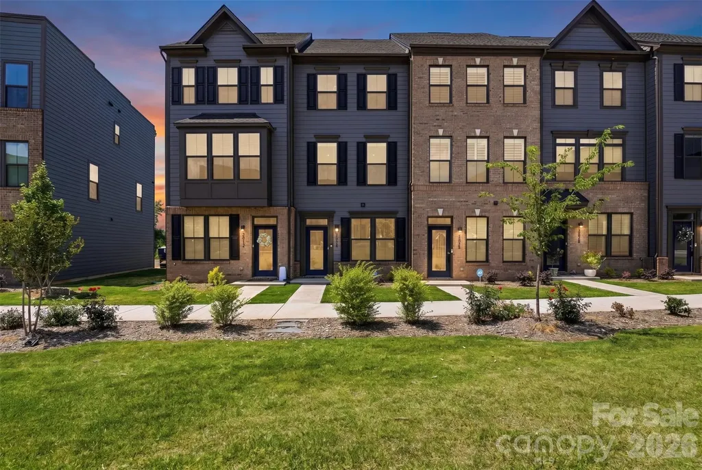3616 Masonboro Street Charlotte NC 28206