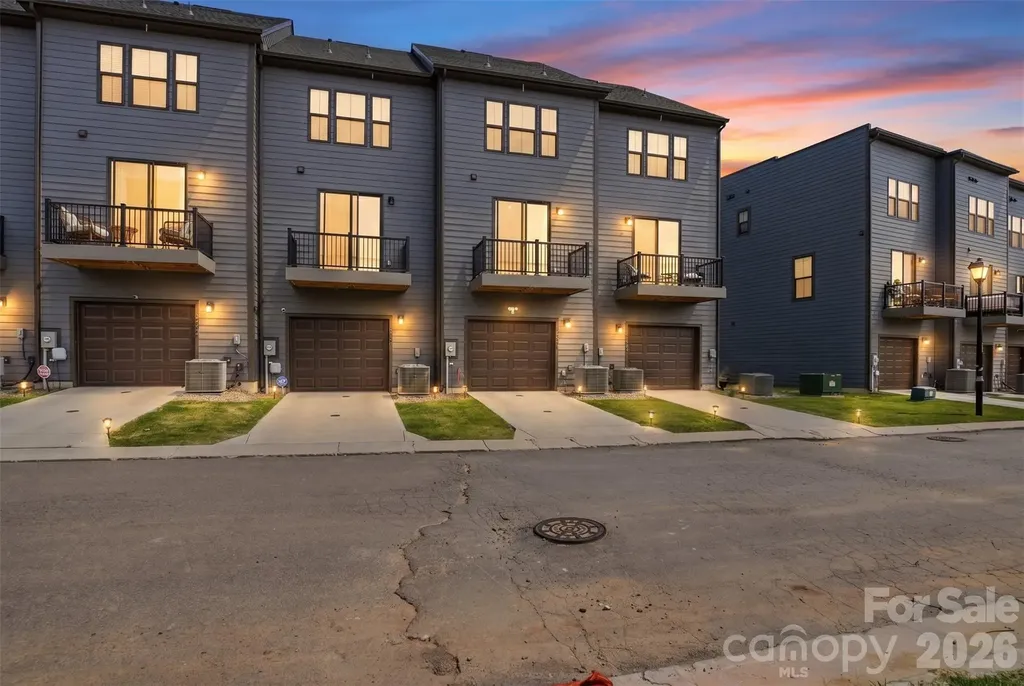 3616 Masonboro Street Charlotte NC 28206